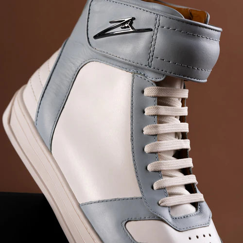 Craftsmanship Chronicles: Why High-End Customized Sneakers Reign Supreme