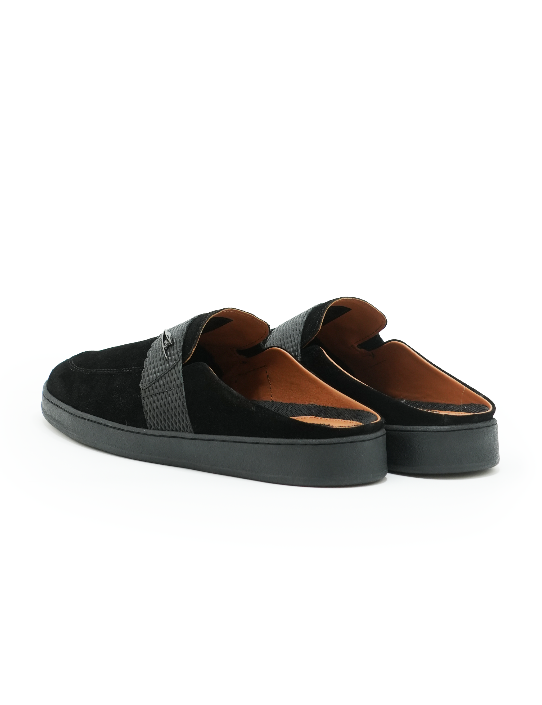 LIOR - BLACK