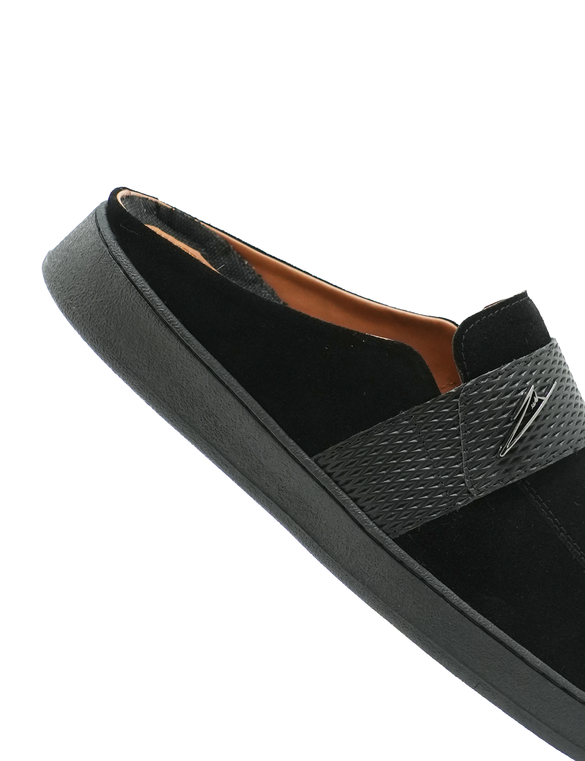 LIOR - BLACK