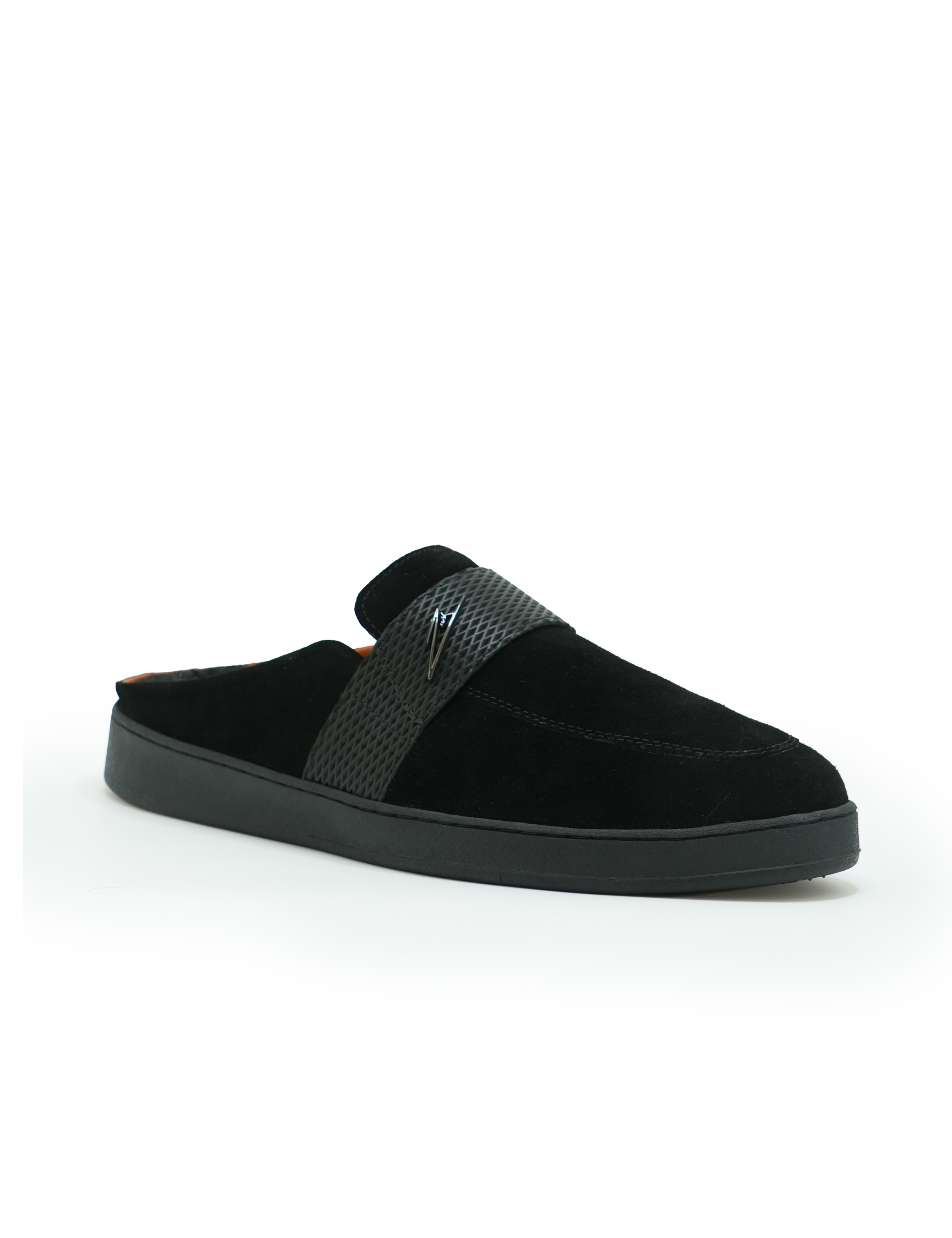 LIOR - BLACK