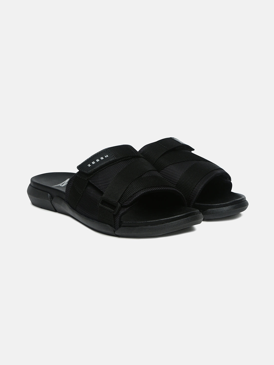 FORGE - Adjustable Sliders - Black