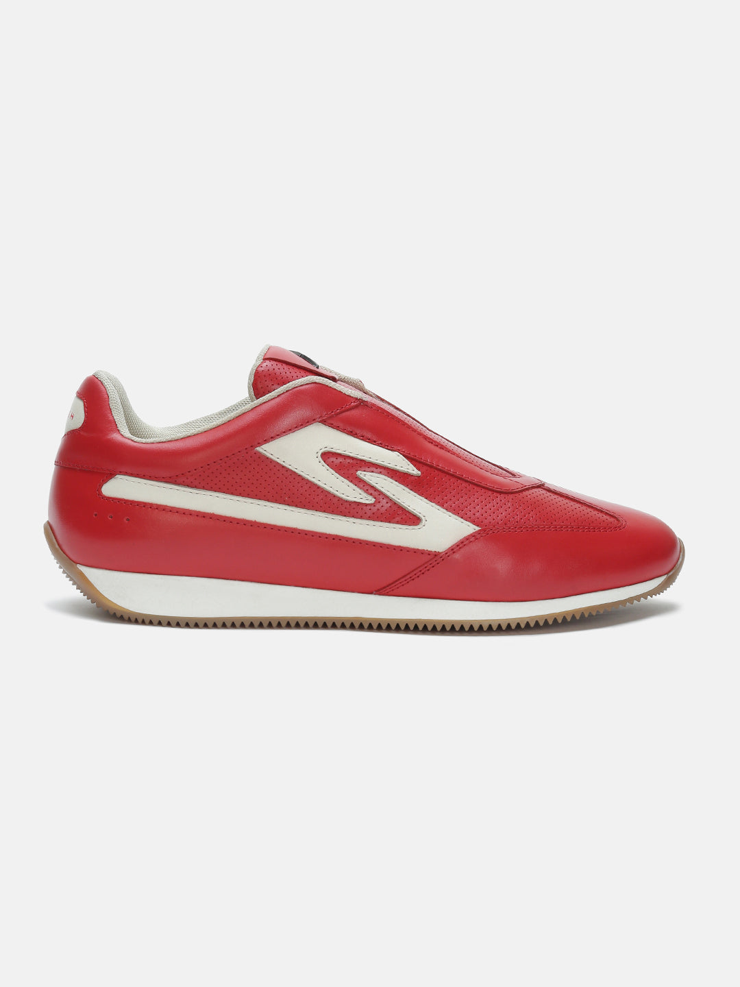 MONZA SCUDERIA - RED