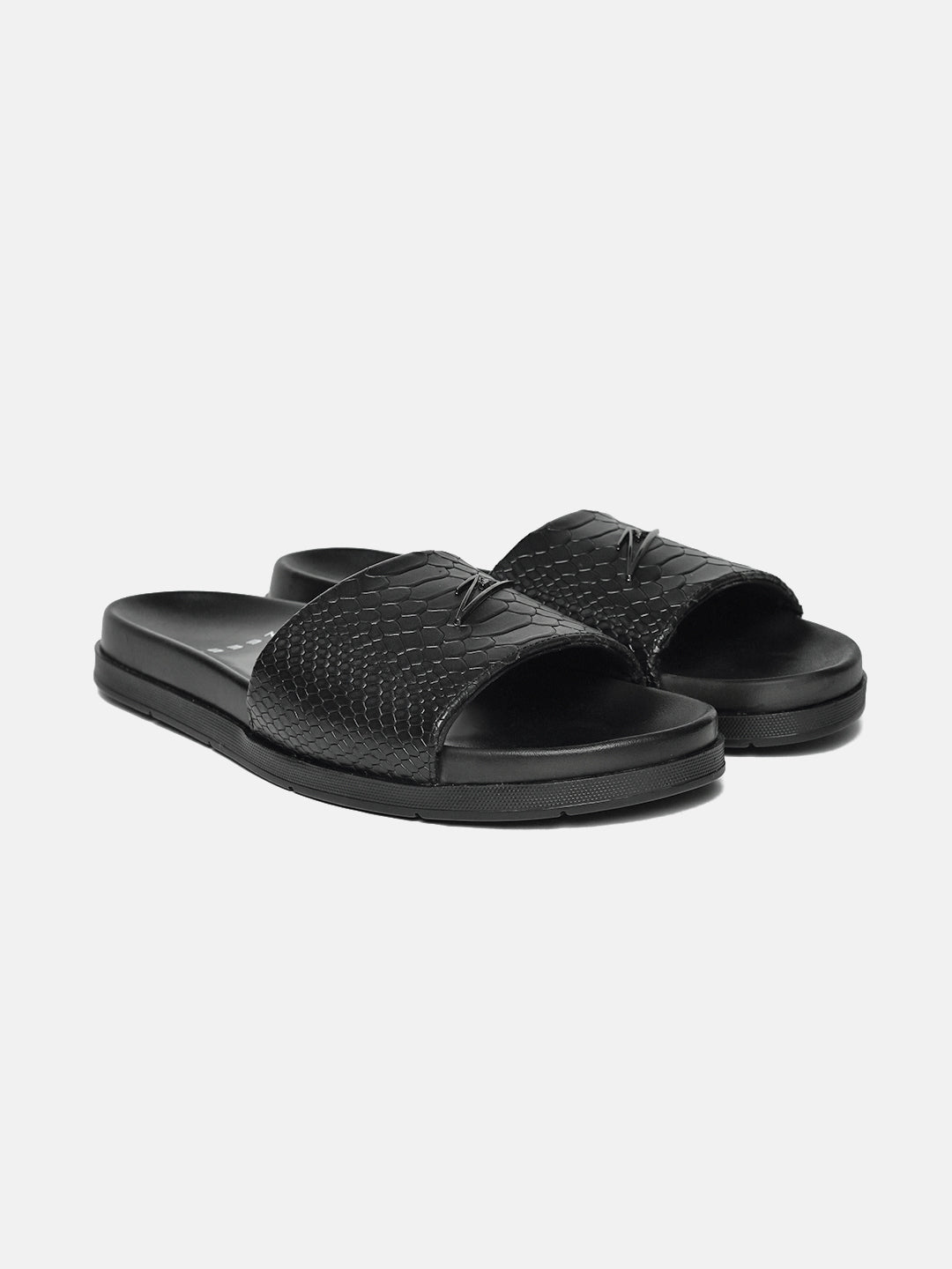 OBSIDIAN PYTHON Comfort Sliders