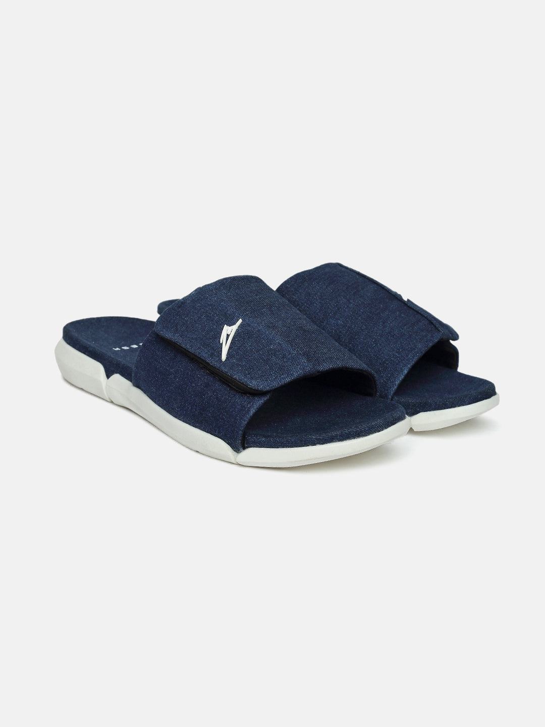 BLUEWASH DENIM