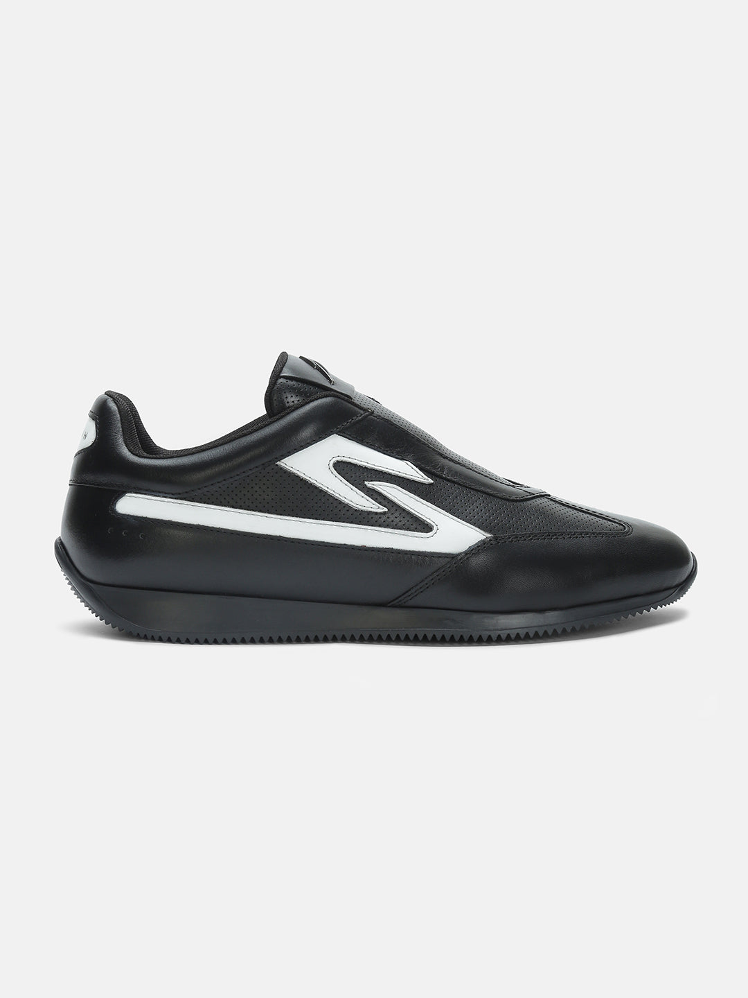 MONZA NERO - BLACK