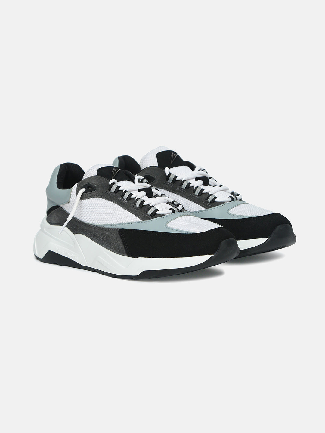 SPLASH - Blue Lightweight Sneakers