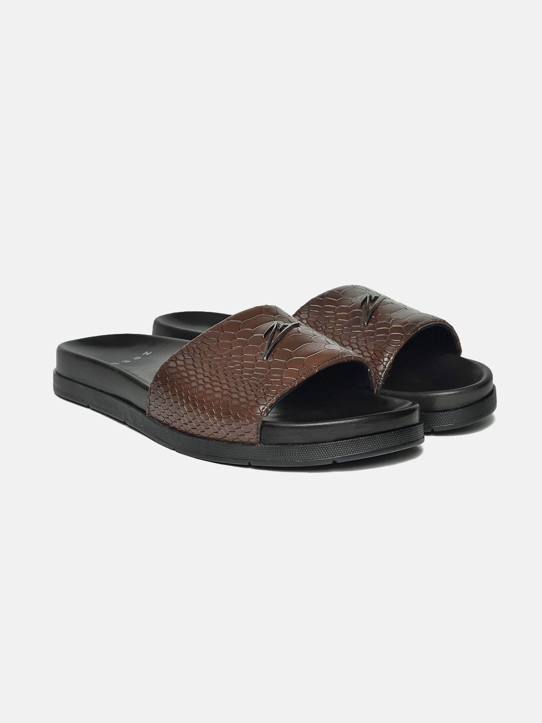 BRONTE PYTHON Comfort Sliders