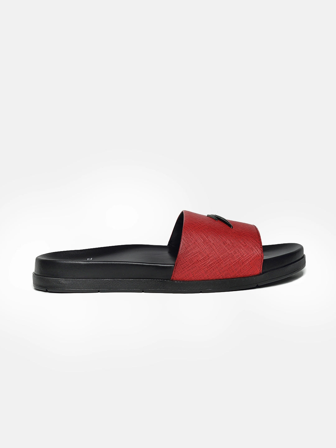 CRIMSON Comfort Sliders