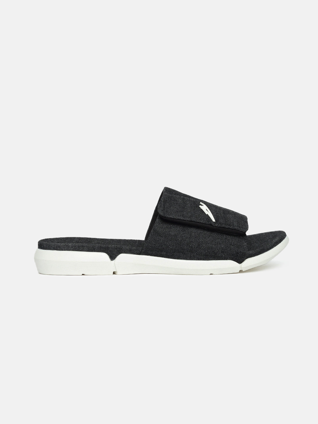 BLACKWASH DENIM