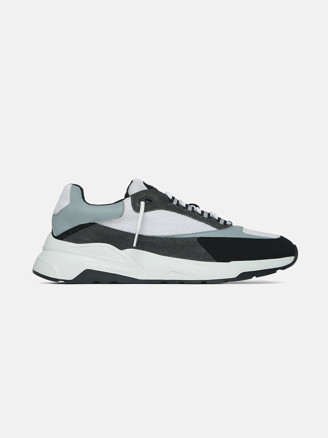 SPLASH - Blue Lightweight Sneakers