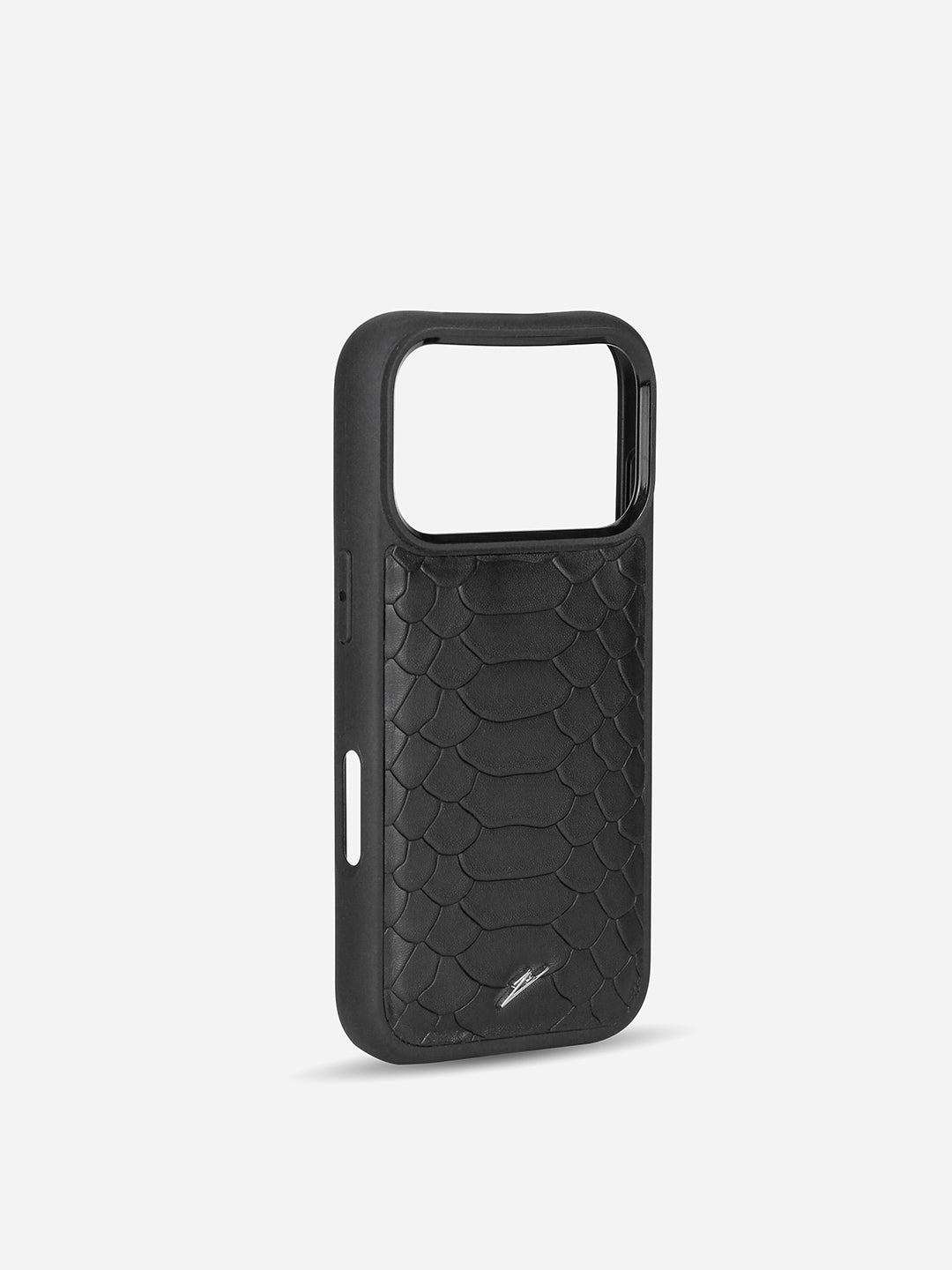 iPhone 17 Pro Series - Black