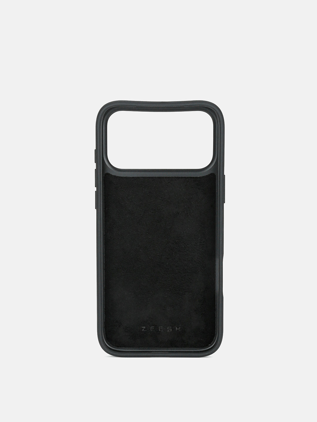 iPhone 17 Pro Max Series - Black