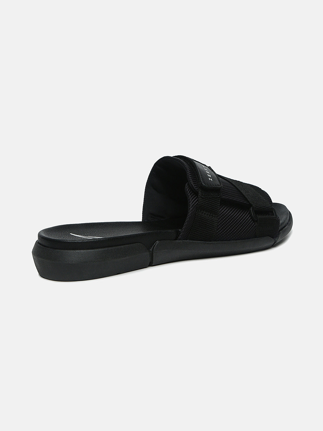 FORGE - Adjustable Sliders - Black
