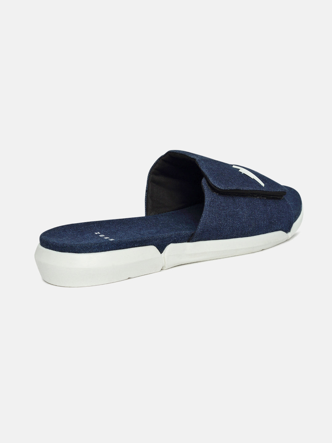 BLUEWASH DENIM