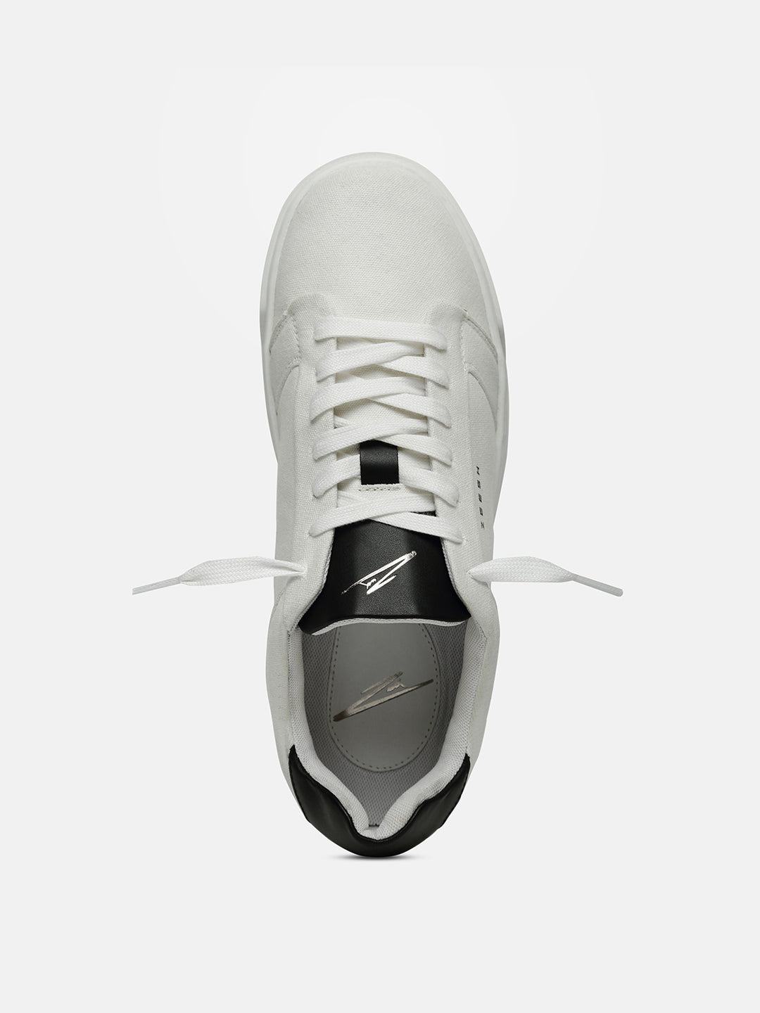 CHALK LINE Denim Casual Sneakers