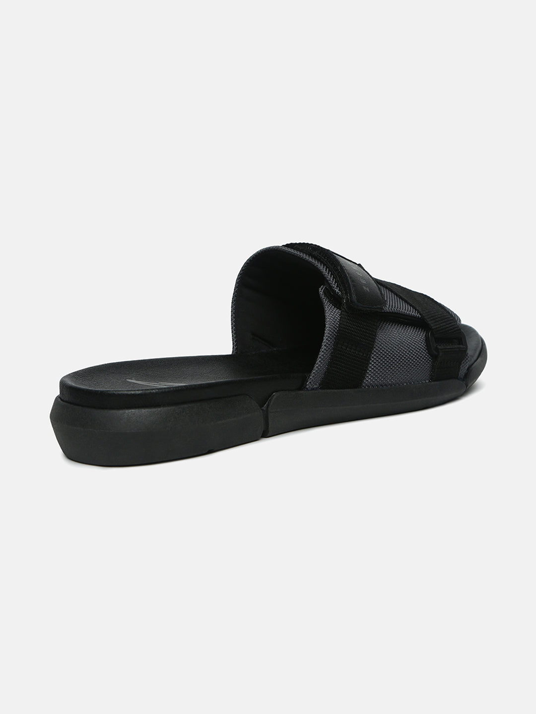 GRIT - Adjustable Sliders - Grey