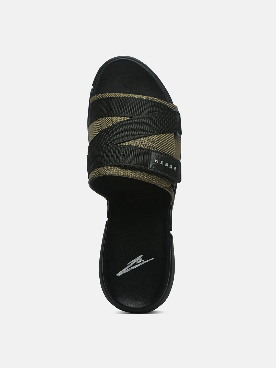 TUSK - Adjustable Sliders - Green