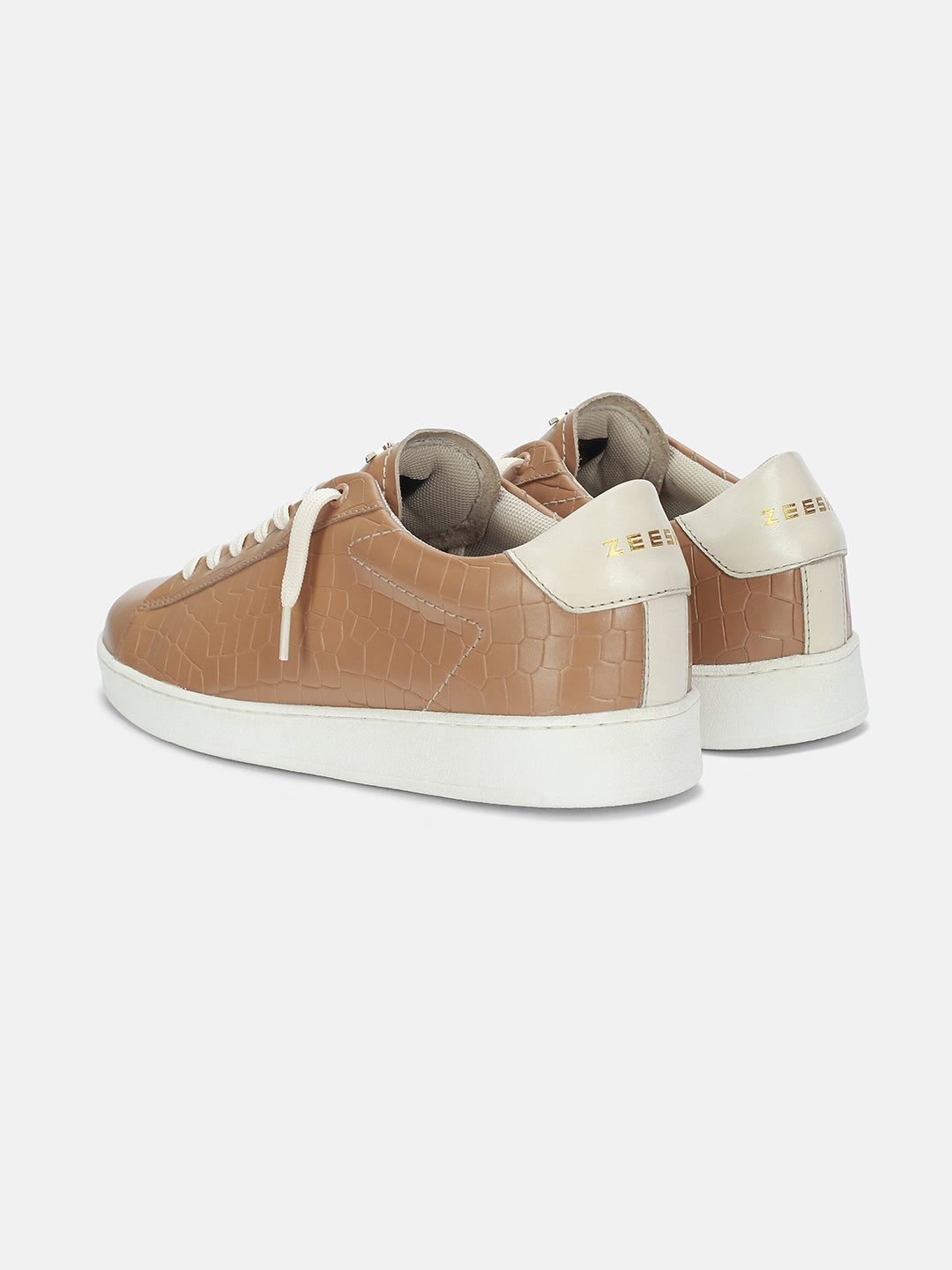 BRONACODA Premium Leather Sneakers