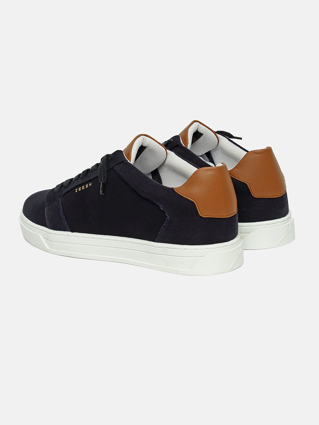 DENIM HIDE Casual Sneakers