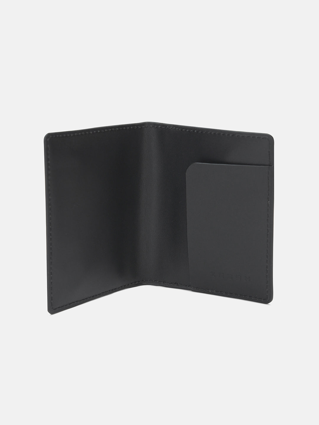 LINEA CLIP – Black