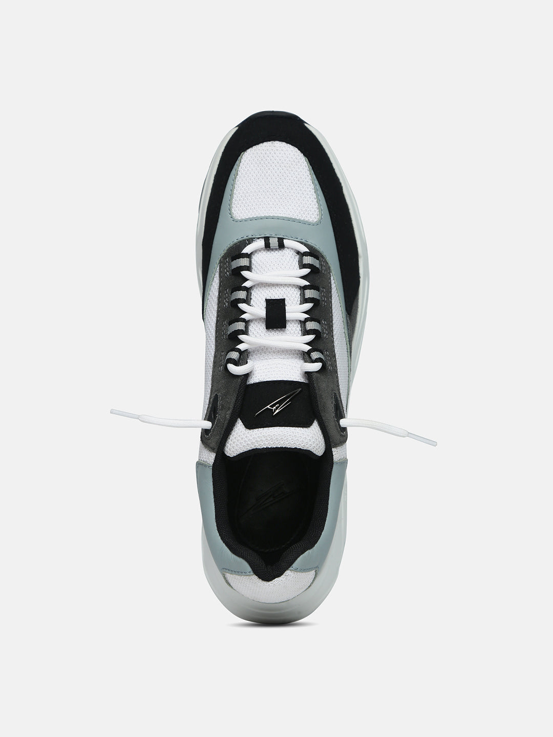 SPLASH - Blue Lightweight Sneakers