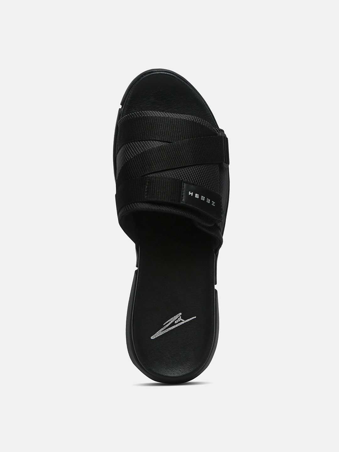 FORGE - Adjustable Sliders - Black