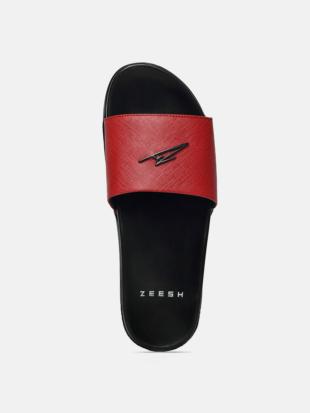 CRIMSON Comfort Sliders