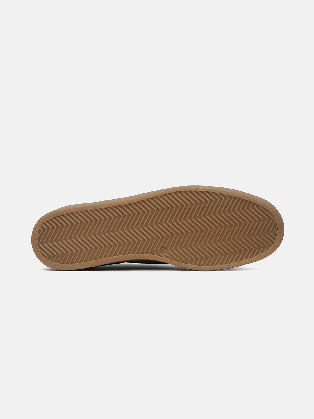 ASH - Everyday Grey Suede Sneakers