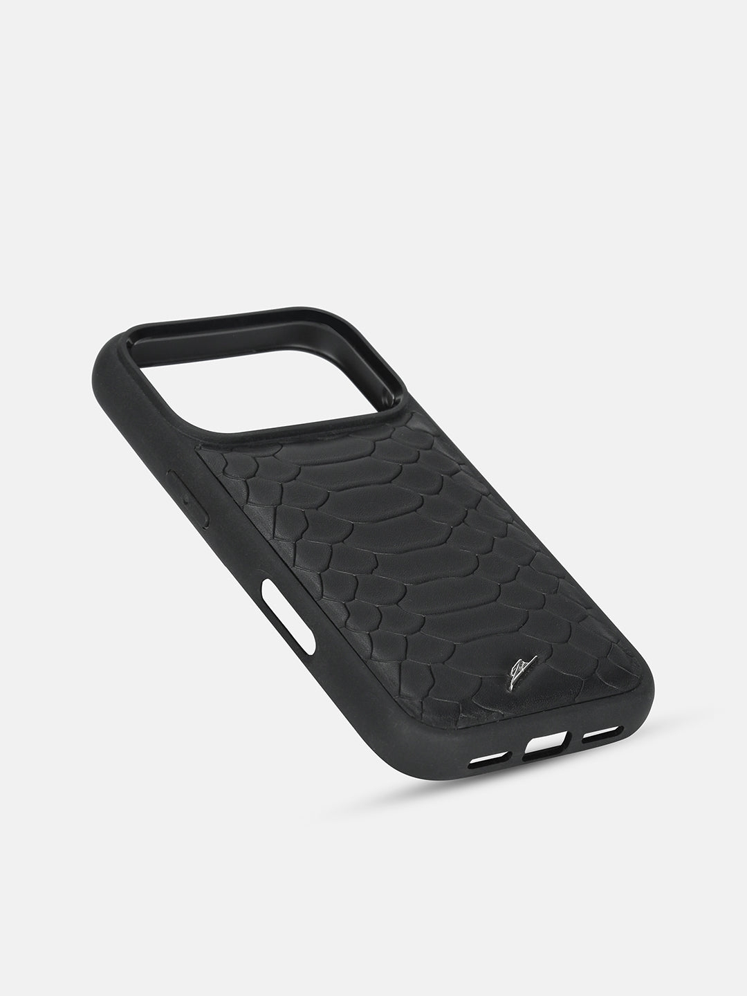 iPhone 17 Pro Series - Black