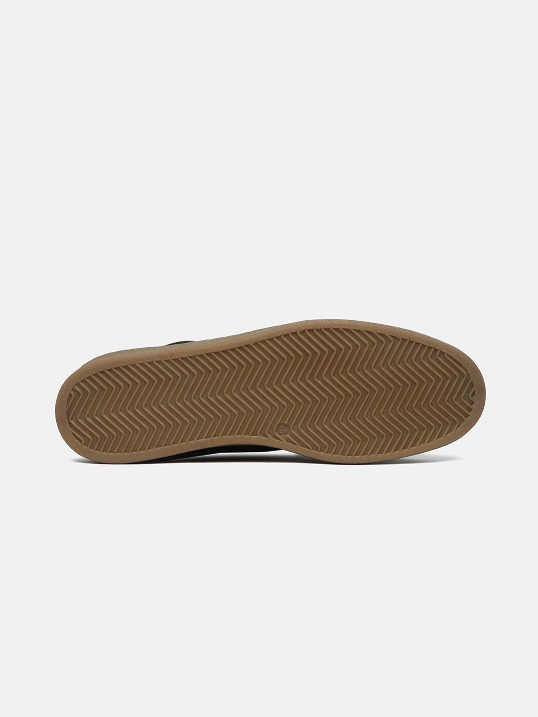 SUMMIT - Everyday Brown Suede Sneakers