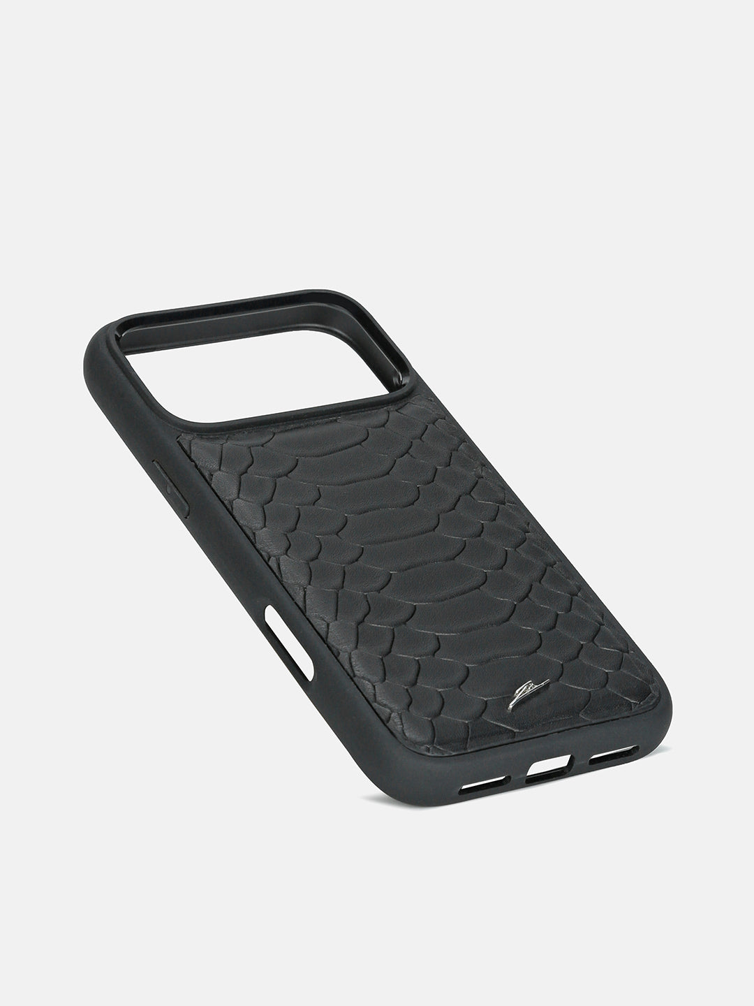iPhone 17 Pro Max Series - Black