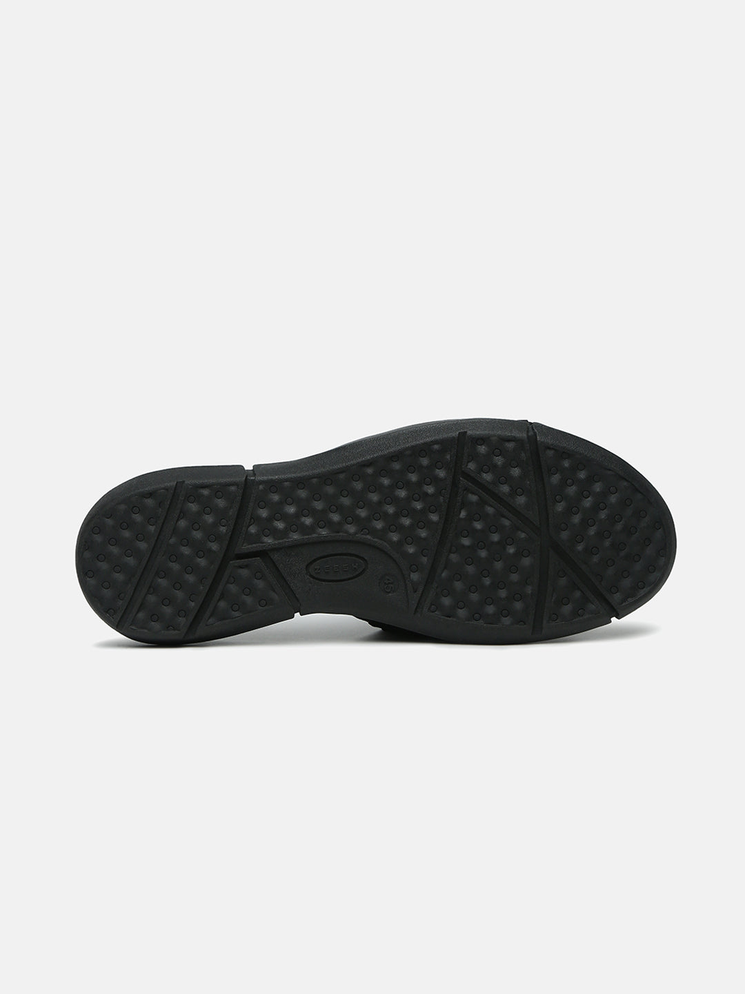 FORGE - Adjustable Sliders - Black