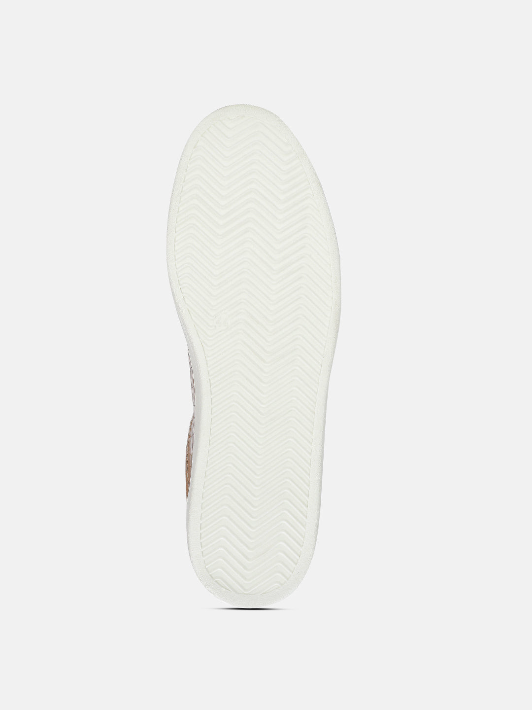 BRONACODA Premium Leather Sneakers