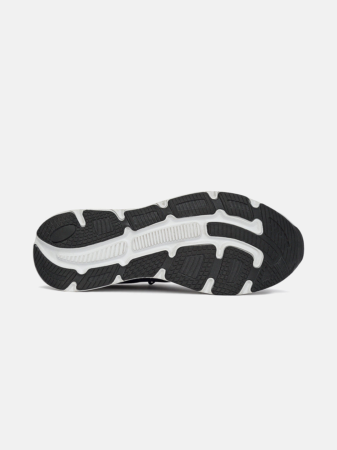 NITROFLOW - Navy Sports Sneakers