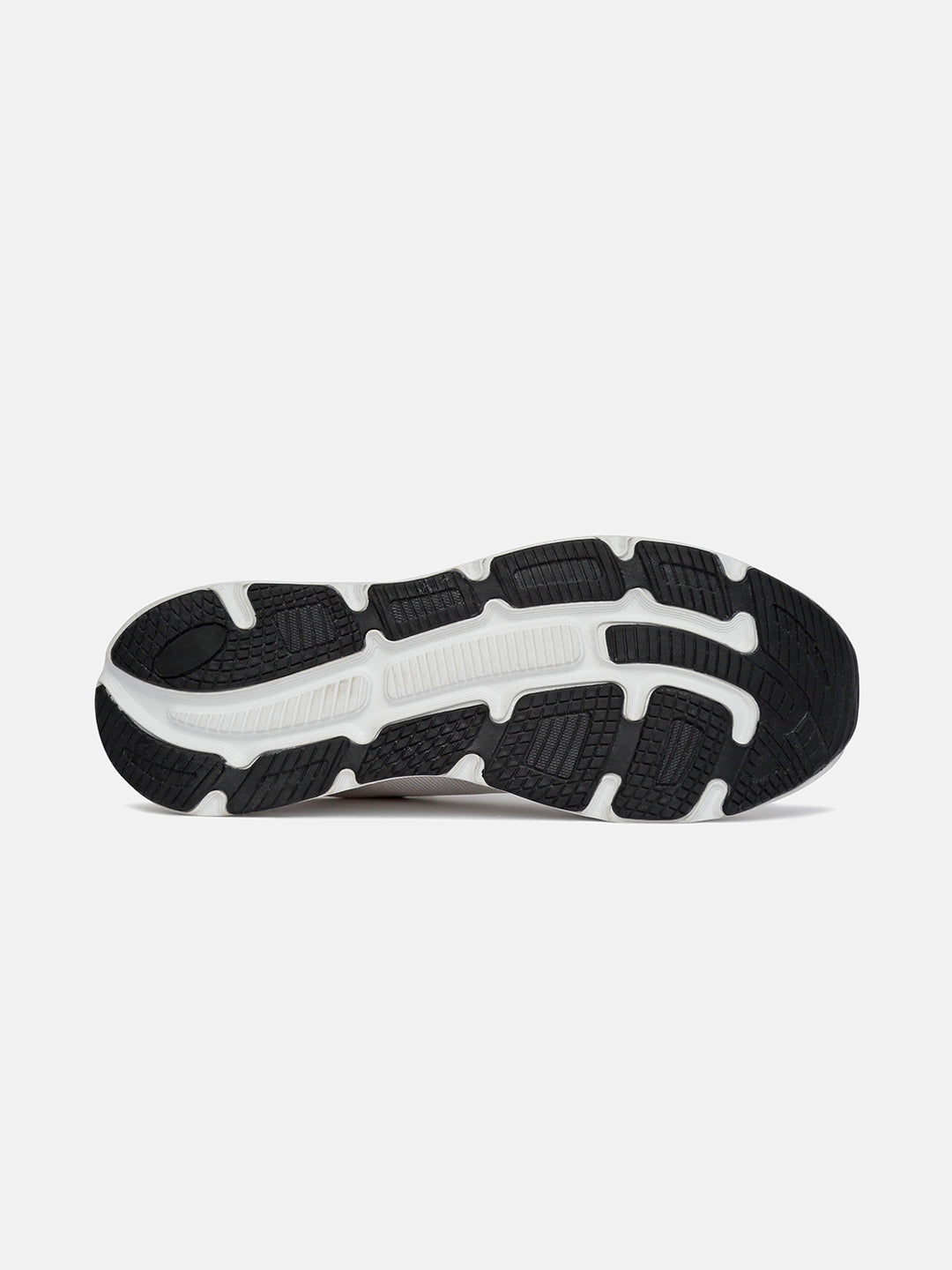 LIGHTSPEED - White Sports Sneakers