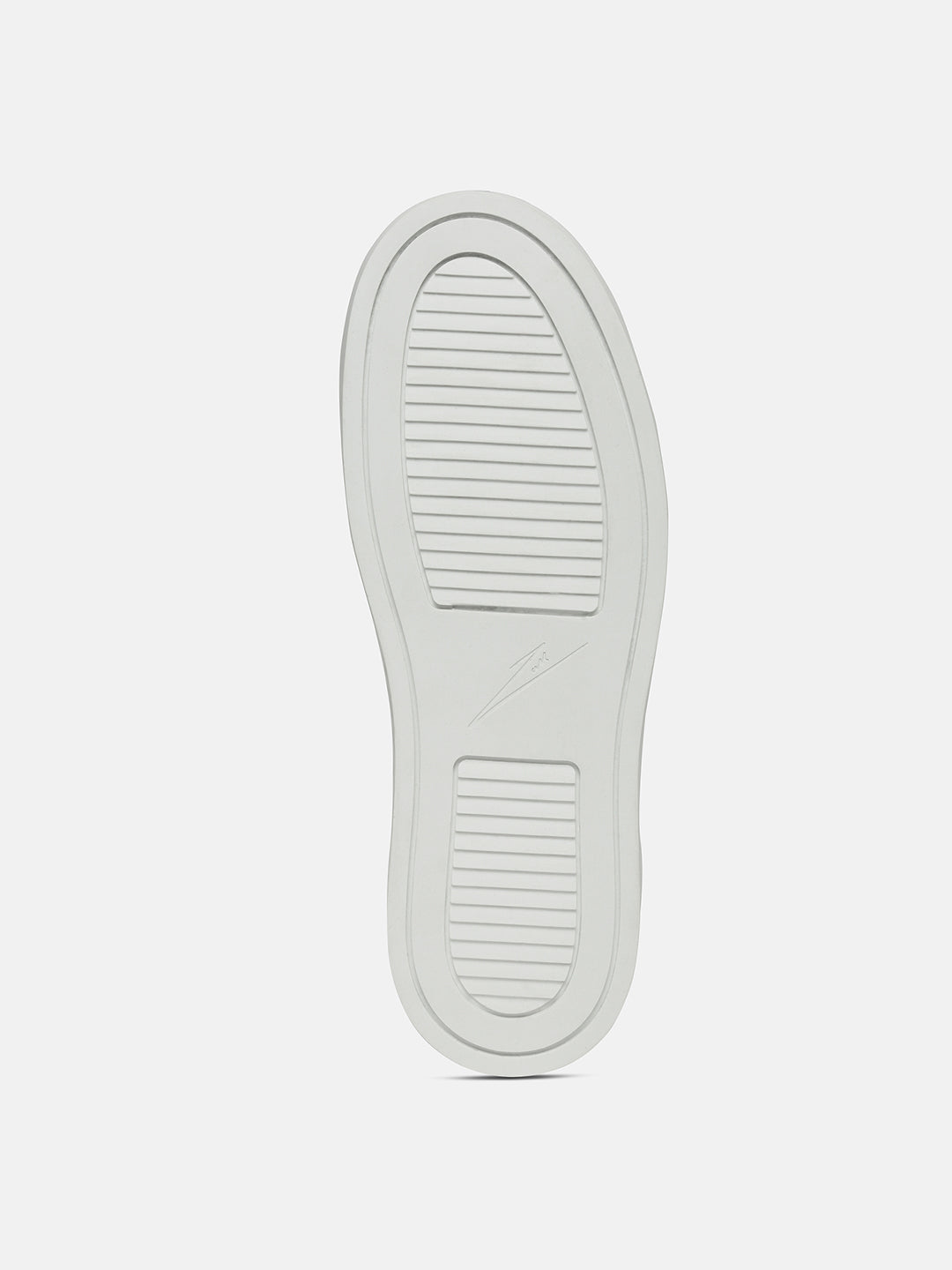 NIGHT STITCH Denim Casual Sneakers