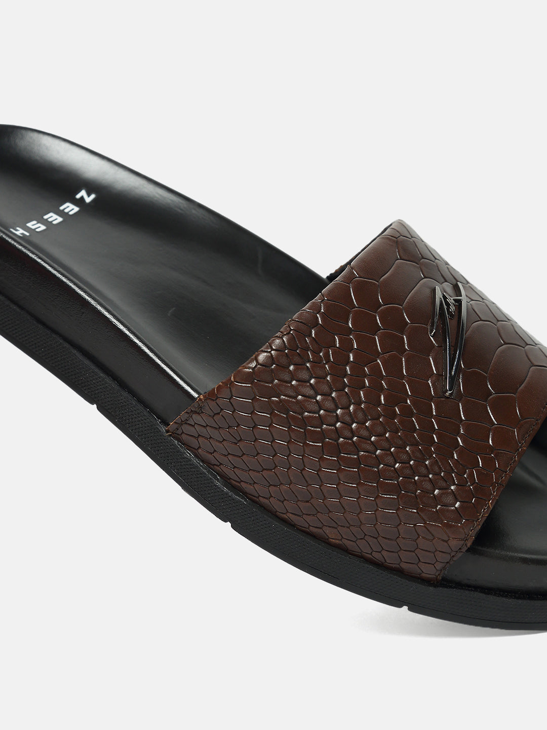 BRONTE PYTHON Comfort Sliders