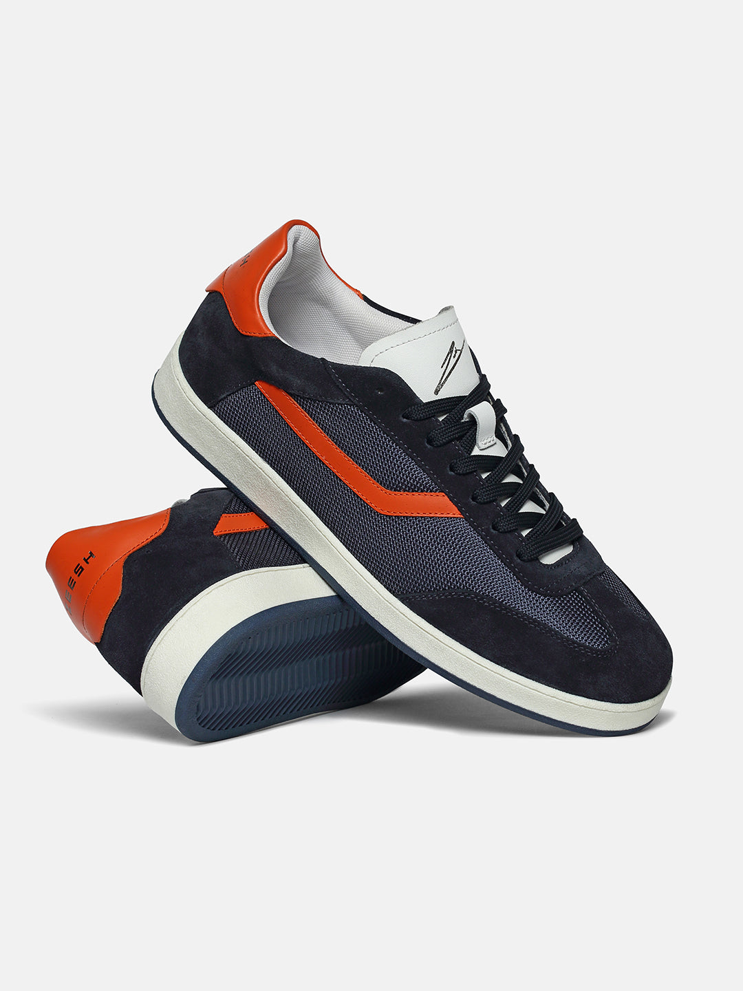 SUNBURST - Ignite Every Step