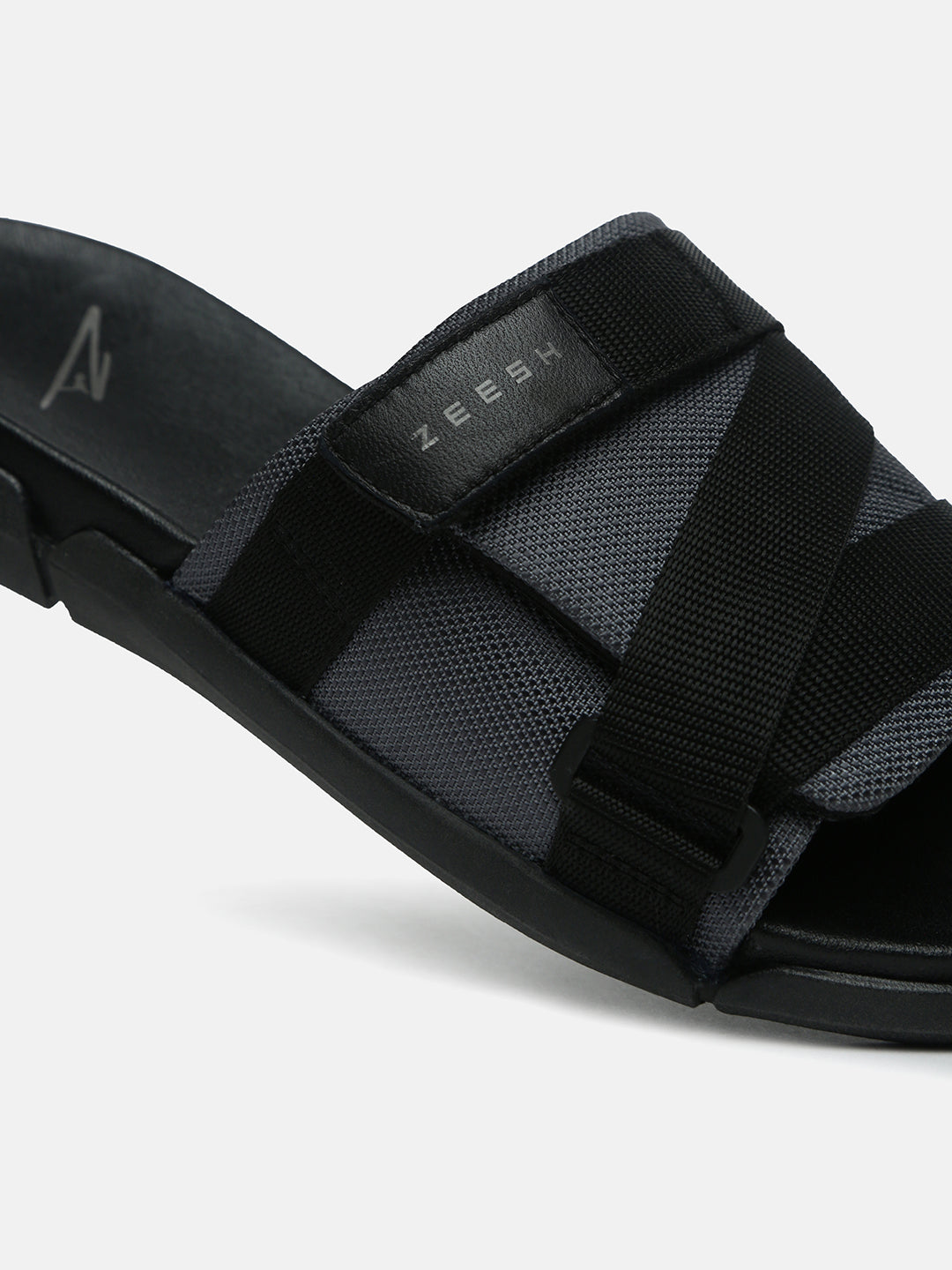 GRIT - Adjustable Sliders - Grey