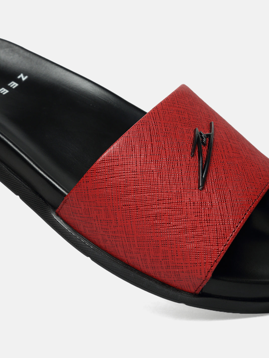 CRIMSON Comfort Sliders