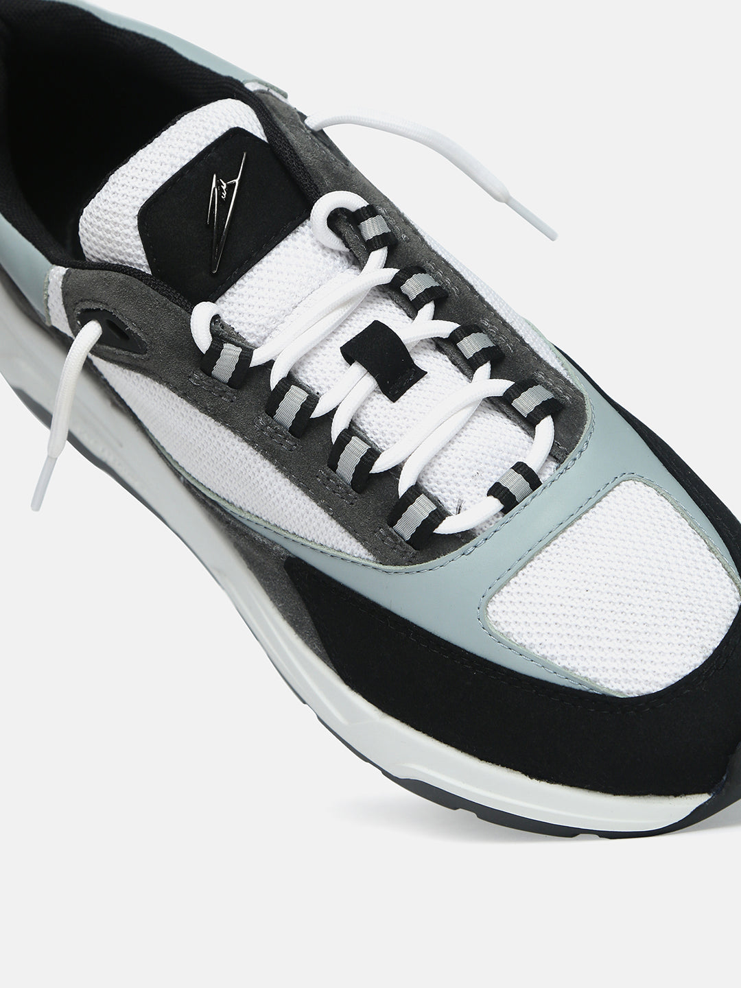 SPLASH - Blue Lightweight Sneakers