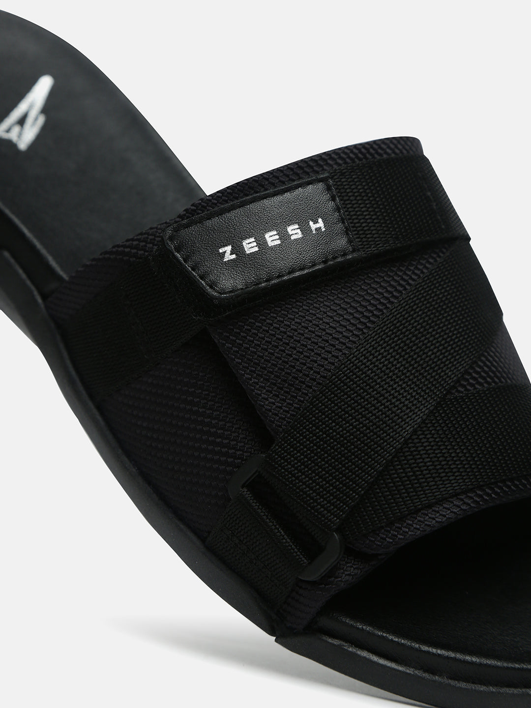 FORGE - Adjustable Sliders - Black