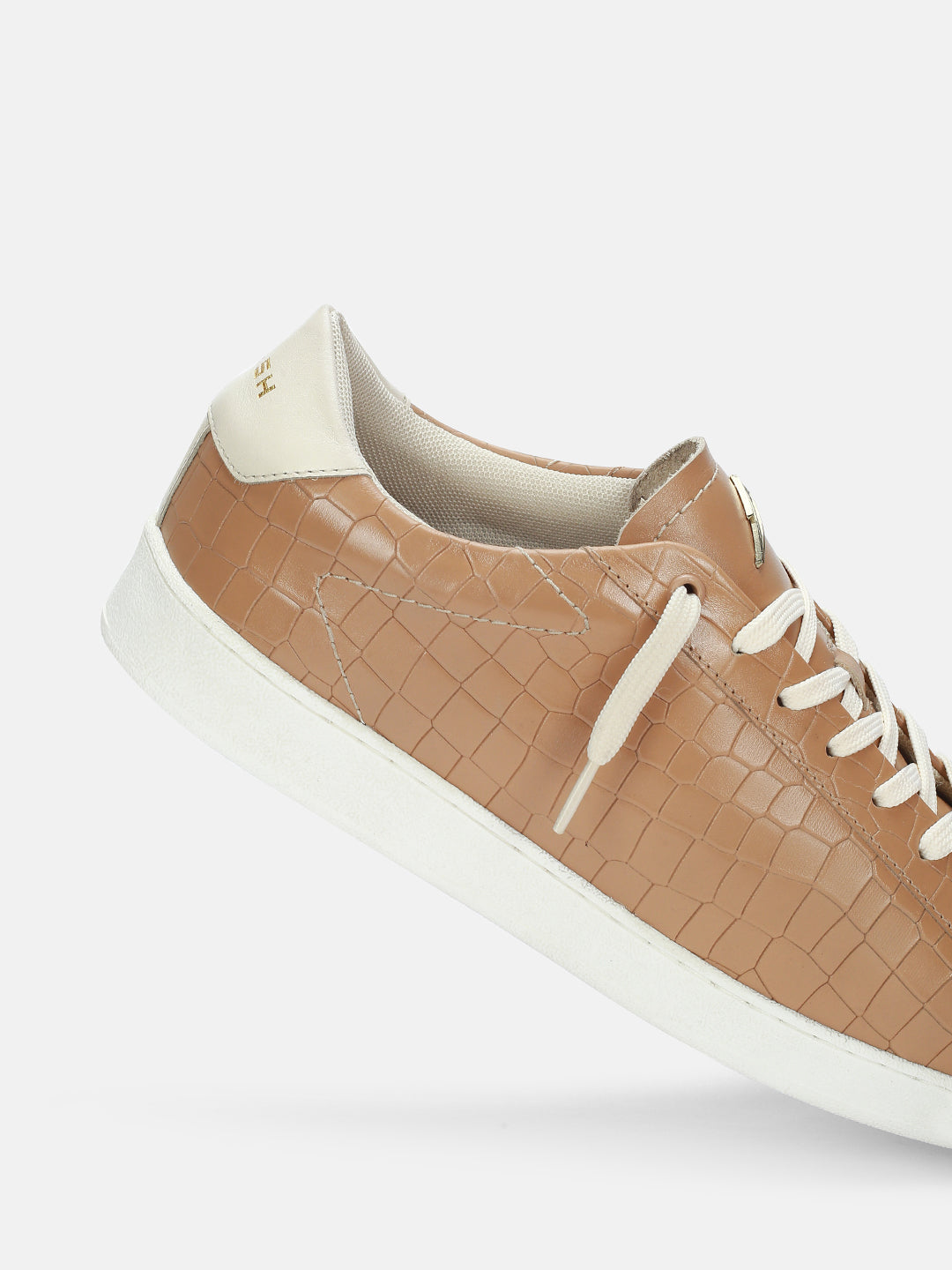 BRONACODA Premium Leather Sneakers
