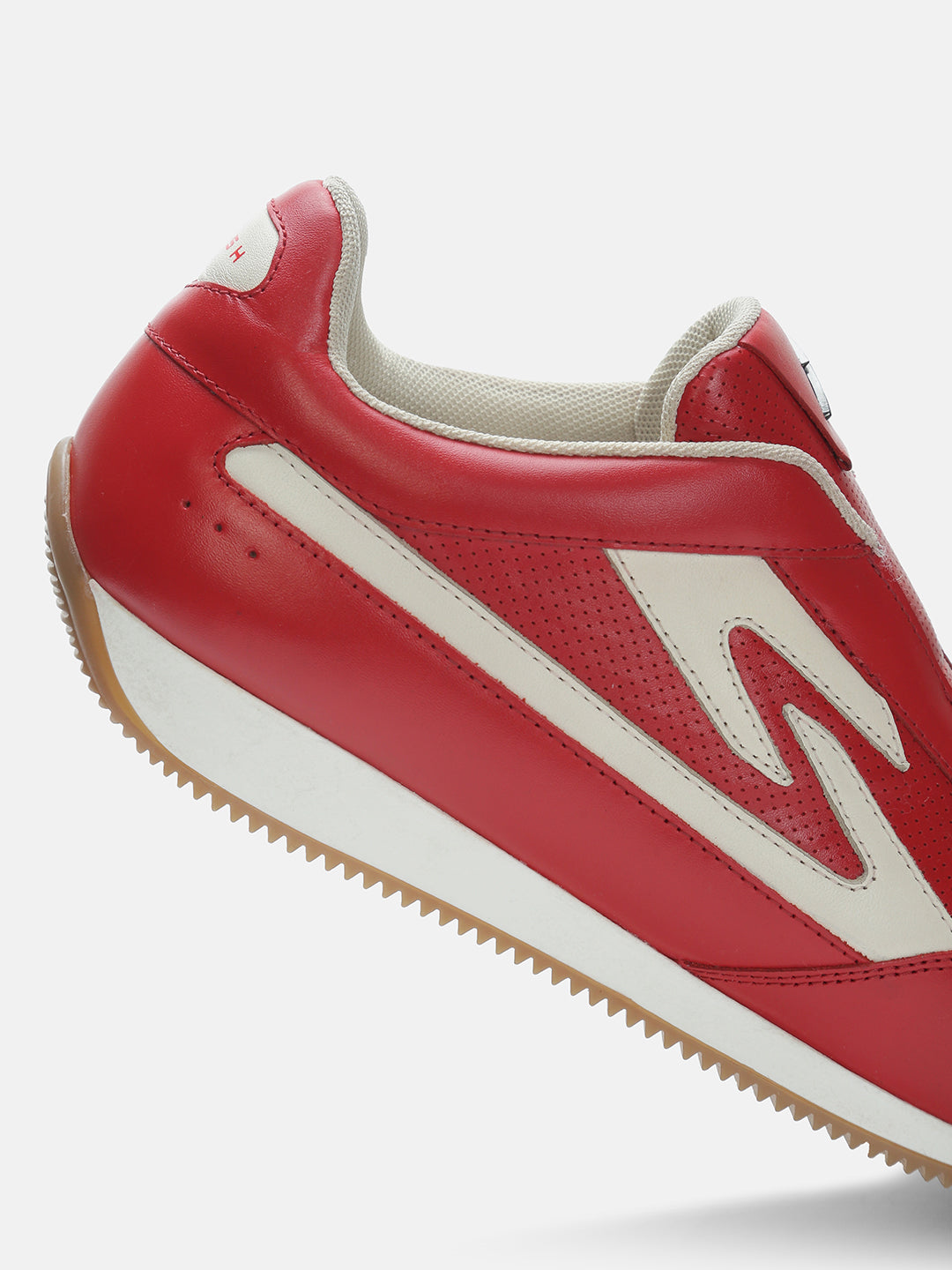 MONZA SCUDERIA - RED