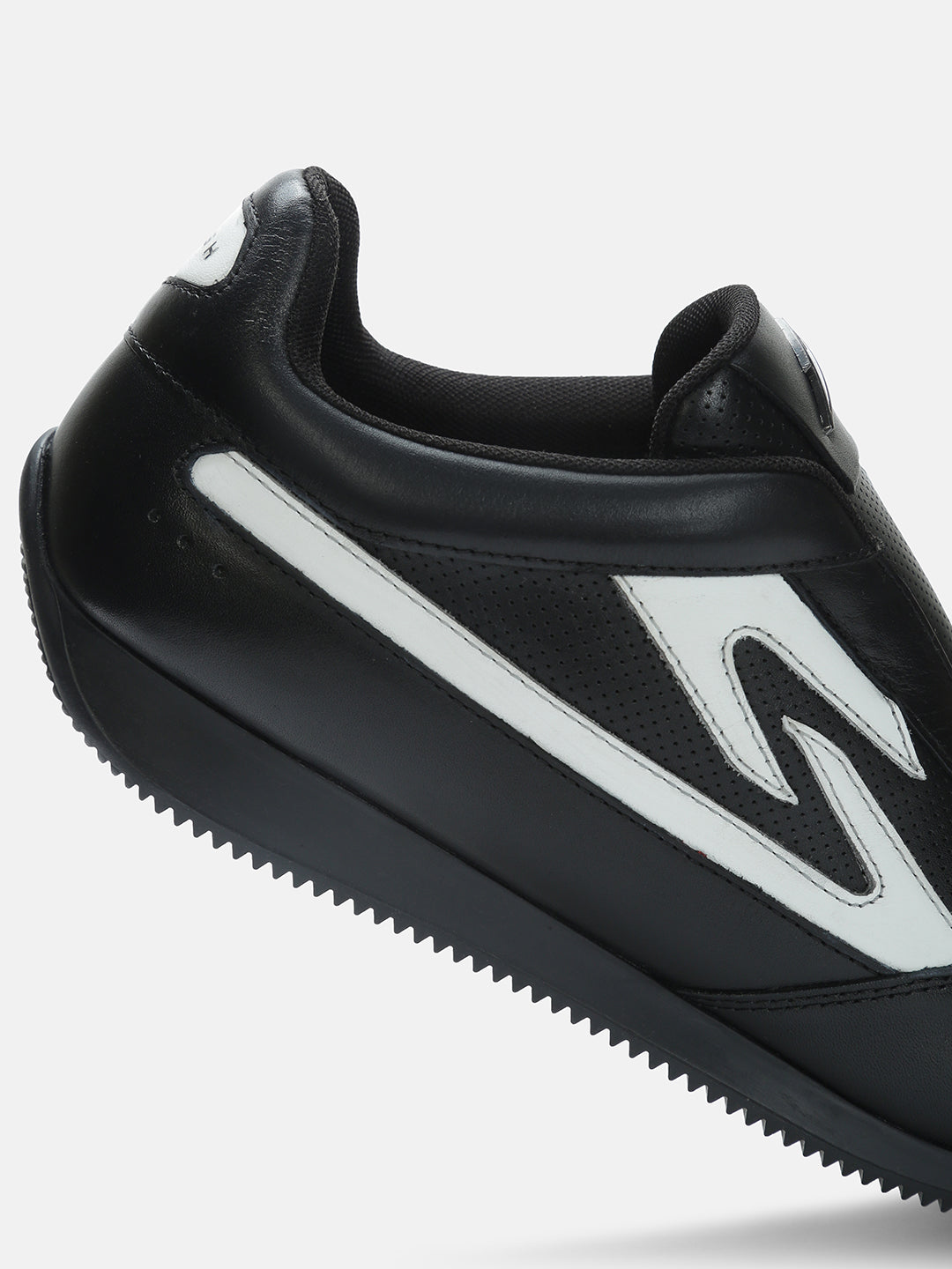 MONZA NERO - BLACK