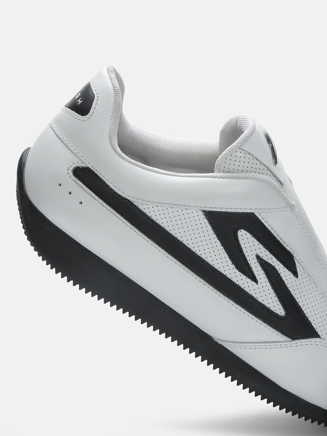MONZA NITRO - WHITE
