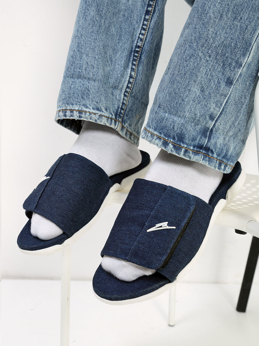 BLUEWASH DENIM