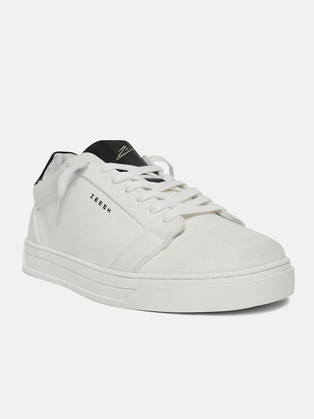 CHALK LINE Denim Casual Sneakers