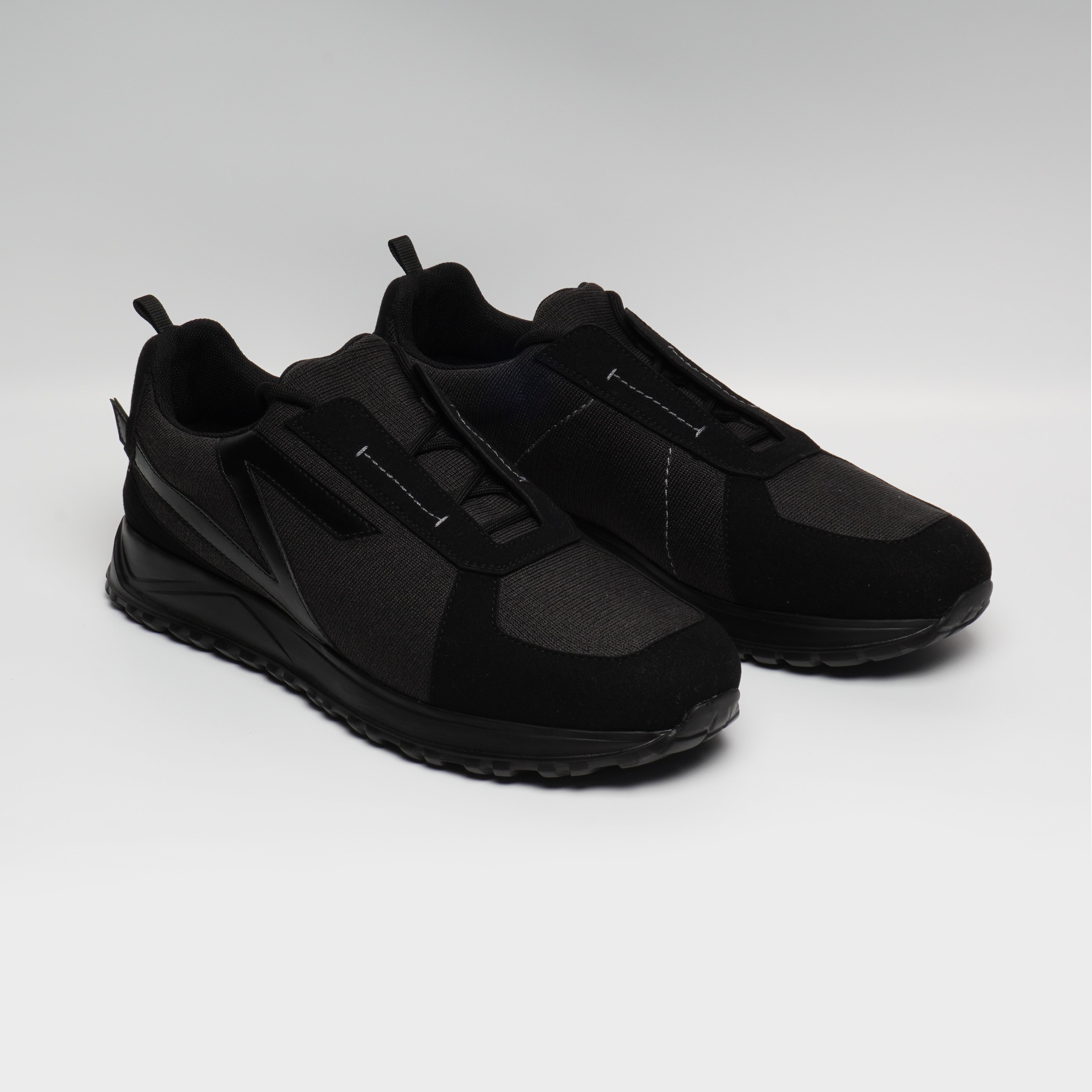 Z600 - BLACK