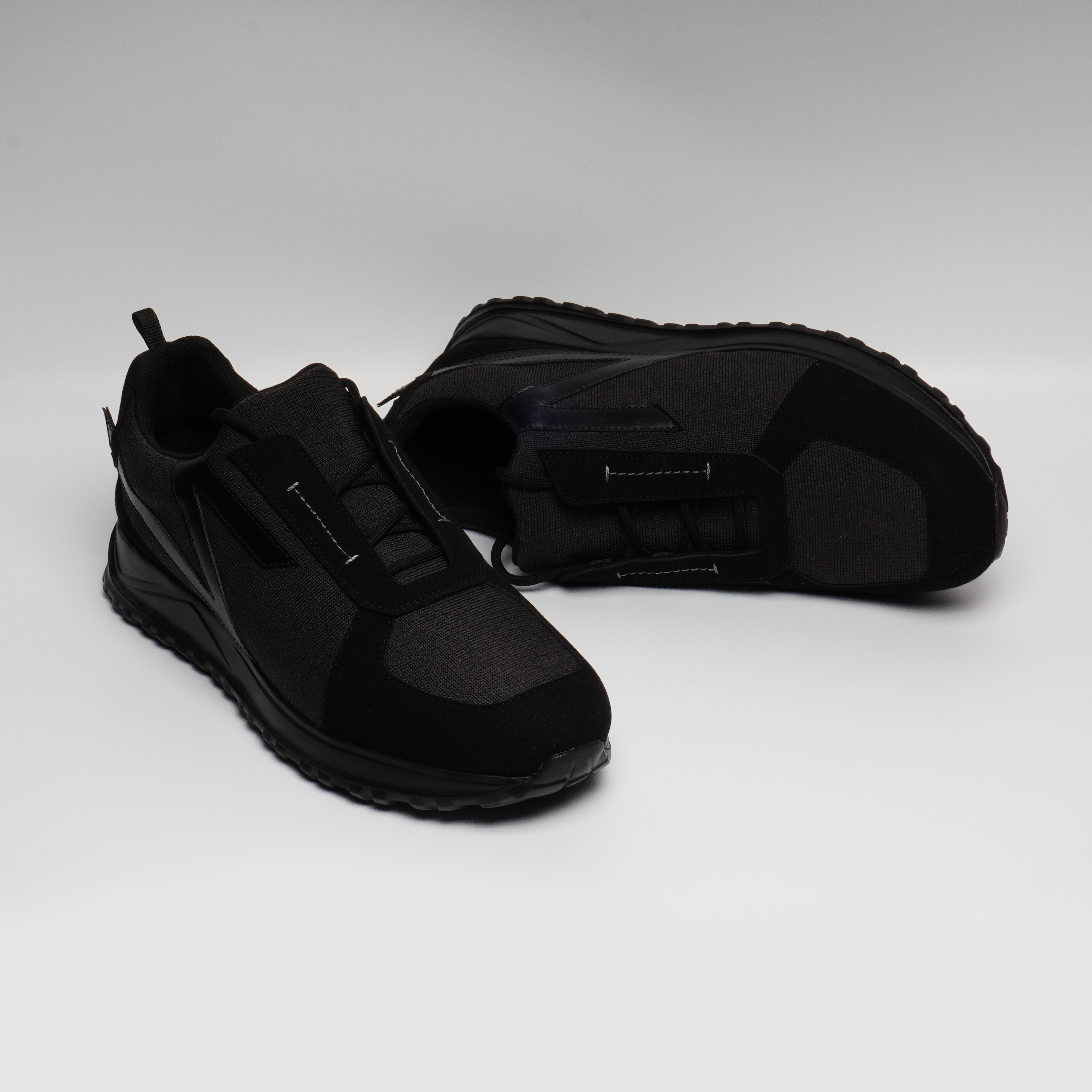 Z600 - BLACK